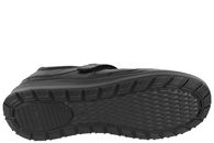 NEW FEET BALLERINA MED SORT REM