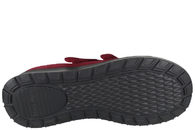 NEW FEET SKO DER SKÅNER KNÆ OG RYG