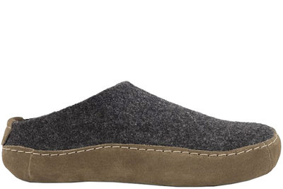salg af NEW FEET Indoor, Uld filt, antrasith