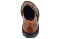 NEW FEET LOAFERS MED SPÆNDE
