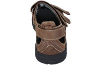 NEW FEET SANDAL I LÆSTEGRUPPE 12 W