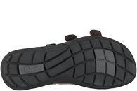 NEW FEET SANDAL MED VELCRO TIL MÆND