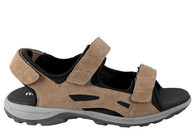 salg af NEW FEET SANDAL I TANNED OLIERET SKIND