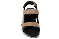NEW FEET SANDAL I TANNED OLIERET SKIND