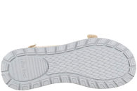 NEW FEET SANDAL MED GOD STØTTE TIL DAMER