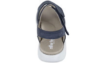 NEW FEET SANDAL I LÆSTEGRUPPE 47 S TIL DAMER