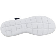 NEW FEET SANDAL MED EN BRED REM