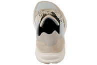 NEW FEET SKO MED LYSEGRÅ MESH