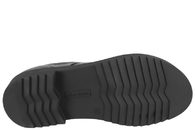 NEW FEET SKO MED HVIDE STIKNINGER