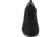 NEW FEET SKO I SORT NUBUCK