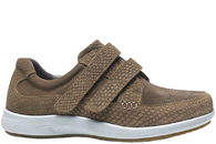 salg af NEW FEET SKO MED VELCRO