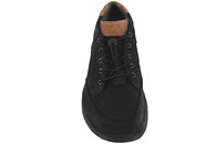 NEW FEET HERRESKO I SORT NUBUCK