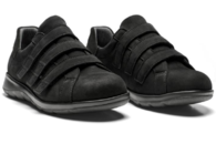 NEW FEET