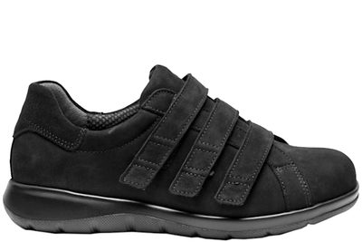 salg af NEW FEET MED TRE VELCROREMME