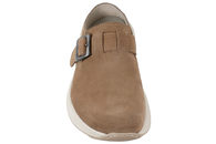 NEW FEET SLENTERS I LYSEBRUNT RUSKIND