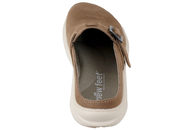 NEW FEET SLENTERS MED LUKKET SNUDE