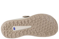 NEW FEET SLENTERS MED LUKKET TÅ