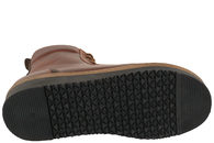 NEW FEET STØVLE I LÆSTEGRUPPE 43 M