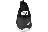 NIKE FLEX RUNNER 4 SKO I SORT TEKSTIL