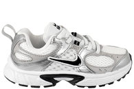 salg af NIKE V5 RNR (PS) SNEAKERS I HVIDT TEKSTIL OG MESH