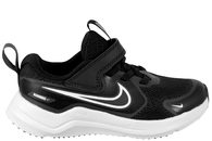 salg af NIKE COSMIC RUNNER KONDISKO I SORT TEKSTIL OG PU