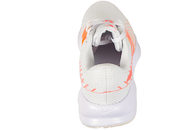 NIKE SNEAKERS MED ORANGE DETALJER