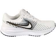 salg af NIKE W NIKE RUN DEFY SNEAKERS I HVIDT TEKSTIL