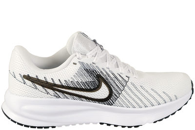 salg af NIKE W NIKE RUN DEFY SNEAKERS I HVIDT TEKSTIL