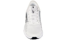NIKE W NIKE RUN DEFY SNEAKERS I HVIDT TEKSTIL