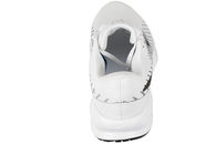 NIKE SNEAKERS MED SORTE DETALJER