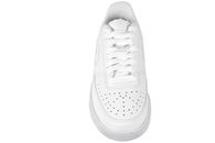 NIKE COURT VISION LO NN SNEAKERS I HVIDT PU