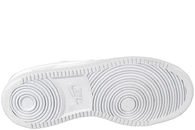 NIKE SNEAKERS MED SLIDSÅL I HVIDT GUMMI