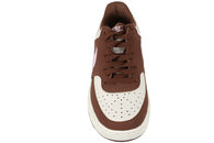 NIKE W NIKE COURT VISION LO P NBK BROWN SNEAKER