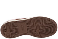 NIKE SNEAKERS MED NIKE LOGO PÅ SIDEN