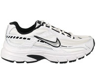 salg af NIKE WMNS NIKE INTIATOR SNEAKERS I HVIDT TEKSTIL