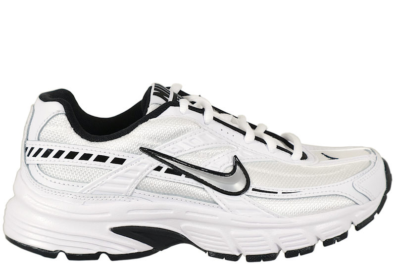 salg af NIKE WMNS NIKE INTIATOR SNEAKERS I HVIDT TEKSTIL
