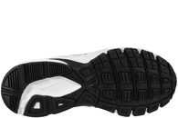 NIKE SNEAKERS MED HVIDE SNØREBÅND