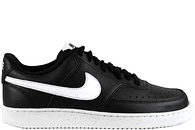 salg af NIKE COURT VISIONS LO NN SNEAKERS I SORT PU