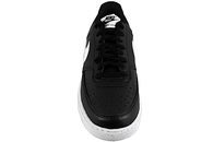 NIKE COURT VISIONS LO NN SNEAKERS I SORT PU