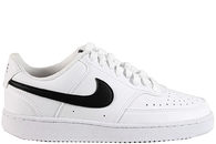 salg af NIKE COURT VISION LO NN SNEAKERS I HVIDT PU