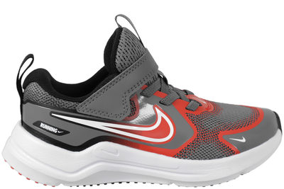 salg af NIKE COSMIC RUNNER PSV SNEAKERS I GRÅ TEKSTIL OG PU