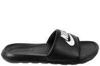 salg af NIKE VICTORI ONE SLIDE SLIPPERS I SORT PU