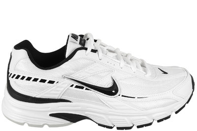 salg af NIKE WMNS NIKE INTIATOR SNEAKERS I HVIDT TEKSTIL