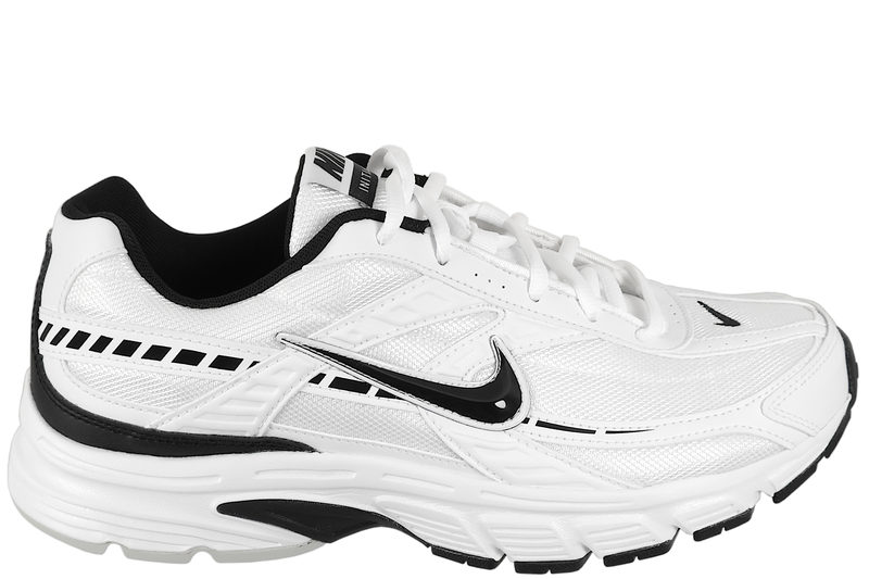 salg af NIKE WMNS NIKE INTIATOR SNEAKERS I HVIDT TEKSTIL