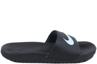 salg af NIKE KAWA SLIDE SORT SLIPPERS