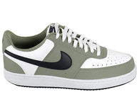 salg af NIKE COURT VISION LO P NB GREEN SNEAKERS