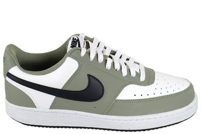 salg af NIKE COURT VISION LO P NB GREEN SNEAKERS