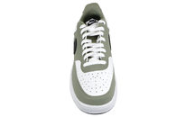 NIKE COURT VISION LO P NB GREEN SNEAKERS
