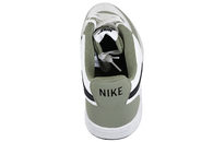 NIKE SNEAKERS I HVIDT OG GRØNT PU