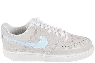 salg af NIKE COURT VISION LO SD PRM TAUPE SNEAKER